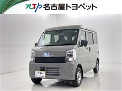 スズキ エブリィV PA