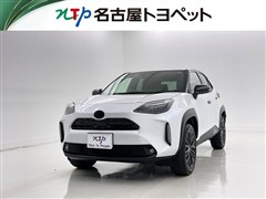 ヤリスクロス Z ウルバーノ