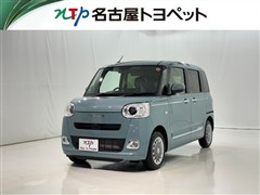 ムーヴキャンバス セオリー G