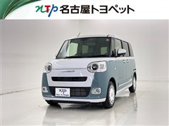 ムーヴキャンバスストライプスGt