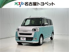ムーヴキャンバス ストライプス G