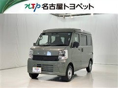 スズキ エブリィV PA