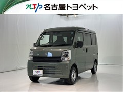 スズキ エブリィV PA