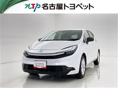 アクア Z