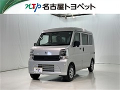 スズキ エブリィV PC