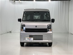 エブリィV PC