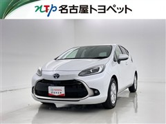 トヨタ アクア Z