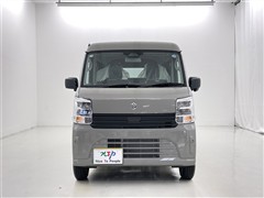 エブリィV PC