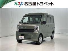 スズキ エブリィV PC