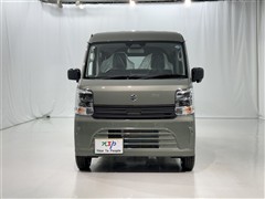 エブリィV PC