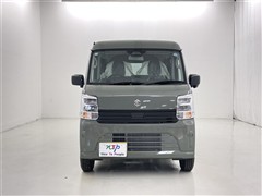 エブリィV PC