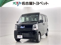 スズキ エブリィV PC