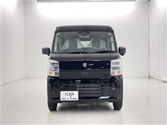 エブリィV PC