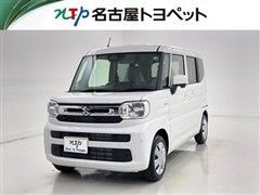 スズキ スペーシア HV G