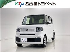 ホンダ　N-BOX ベースグレード