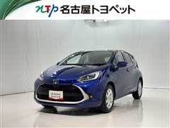 トヨタ アクア Z
