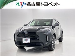 ヤリスクロス Z