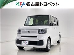 ホンダ N-BOX ベースグレード