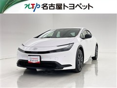 トヨタ プリウス X