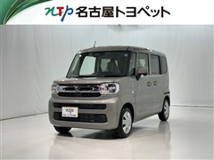 スズキ スペーシア HV G