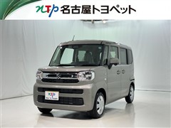 スペーシア HV G