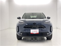 ヤリスクロス HV Z ウルバーノ