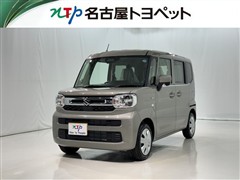スズキ スペーシア HV G