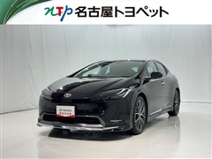 トヨタ プリウス Z