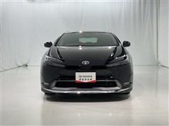 プリウス Z