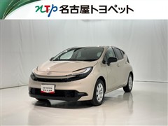 トヨタ アクア Z
