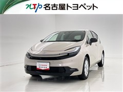 トヨタ アクア Z