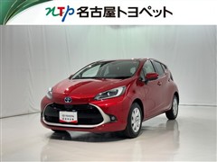 アクア Z