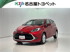 アクア Z