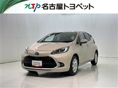 トヨタ アクア Z