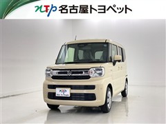 スペーシア HV X