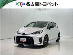 アクア GR スポーツ
