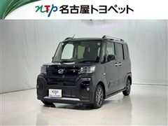 タント ファンクロス