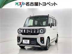 スペーシア ギア HV XZ