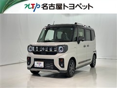 スズキ スペーシア ギア HV XZ
