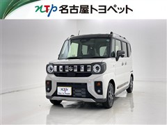 スペーシア ギア HV XZ