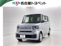 N-BOX ベースグレード