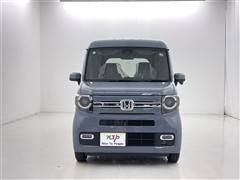 N-VAN ファン