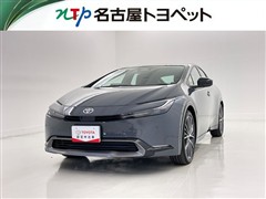トヨタ プリウス Z
