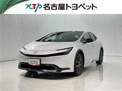 プリウス Z