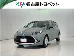 アクア Z