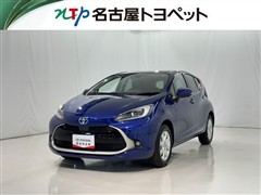 アクア Z
