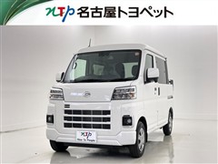 ダイハツ　ハイゼットカーゴ デッキバンG