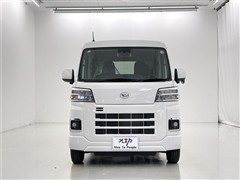 ハイゼットカーゴ デッキバンG