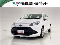 トヨタ アクア B