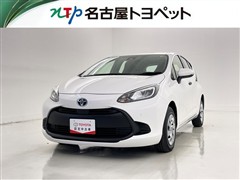 トヨタ アクア B